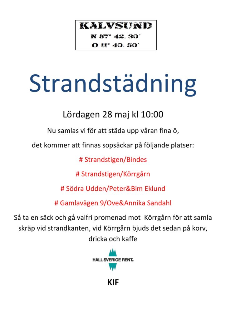 Strandstädning_2016